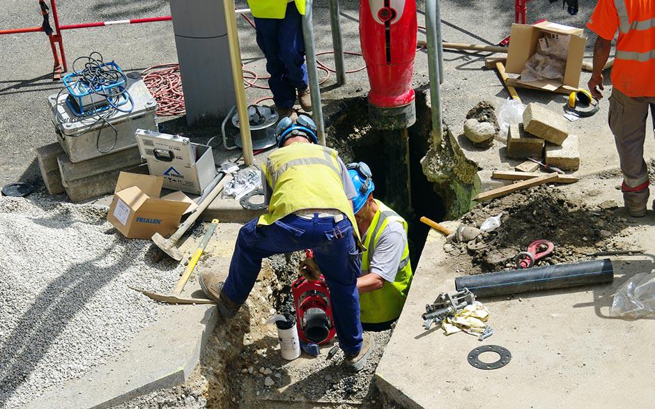 déboucher canalisation wc Montfermeil