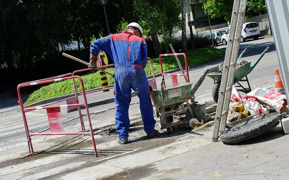 déboucheur de canalisations Compiègne