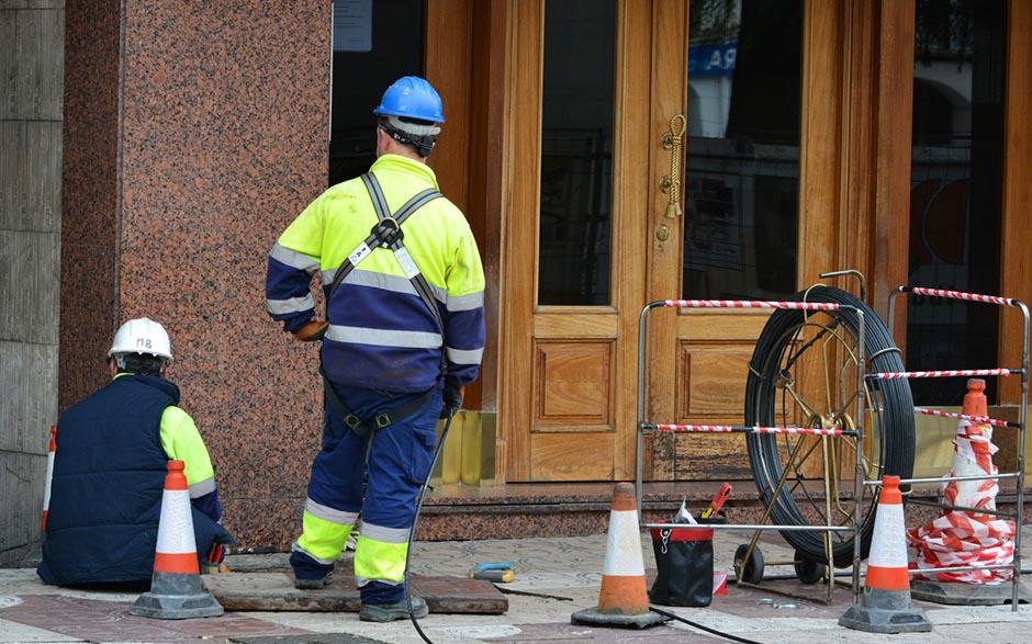 déboucheur de canalisations Compiègne