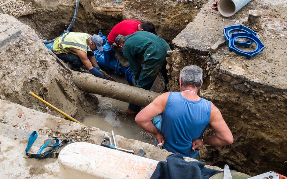 tarif débouchage canalisation Montfermeil