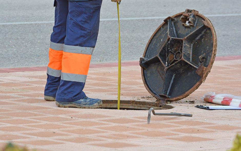  débouchage canalisation Montfermeil