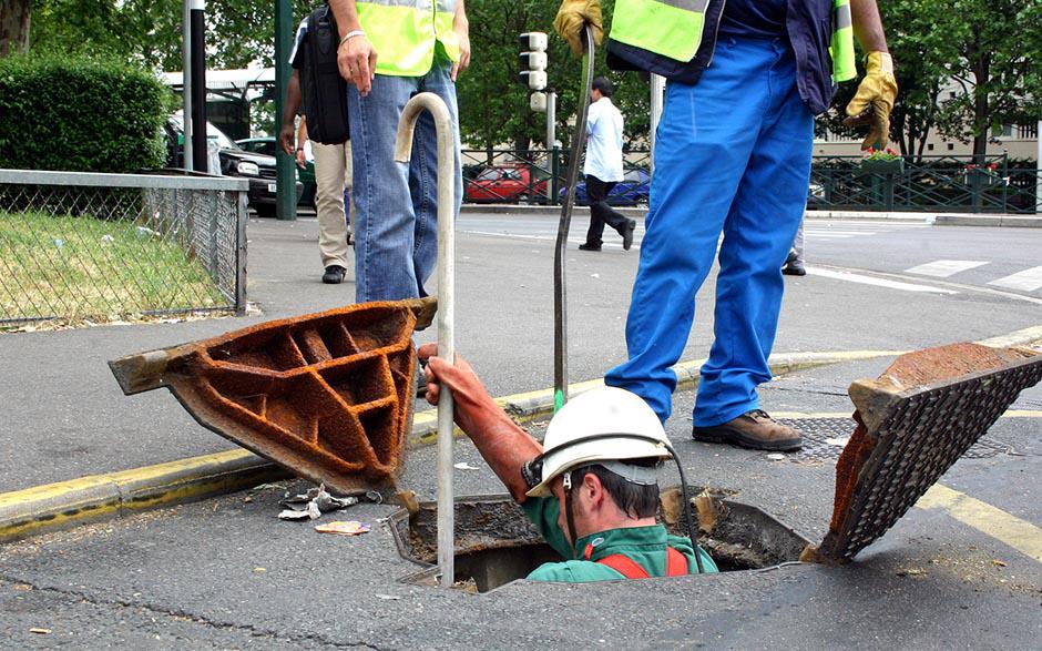 débouchage canalisation Villemomble